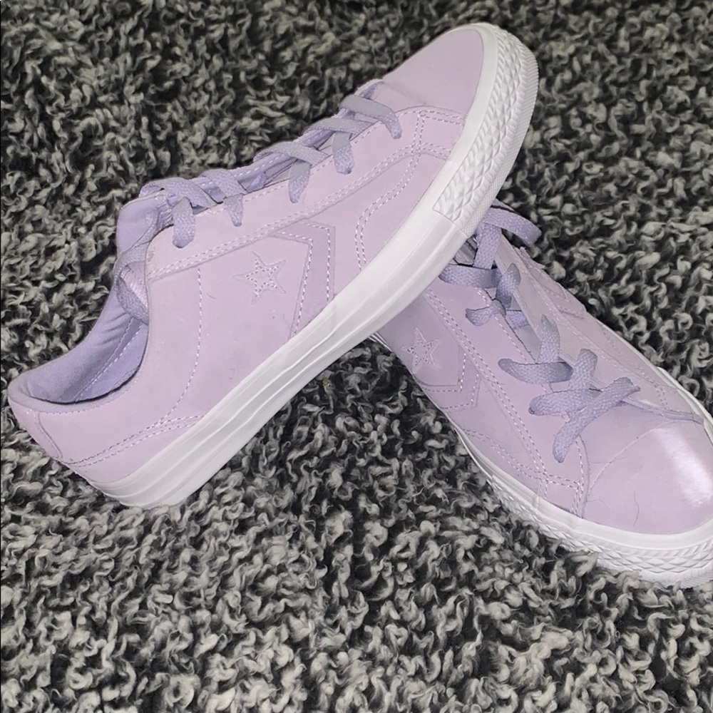 Limited addition Converse!!